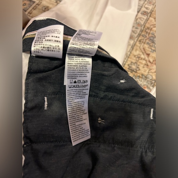 Dockers Classic Fit Signature Khaki Pants - Picture 10 of 11